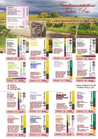 Leistungsverzeichnis III-2025